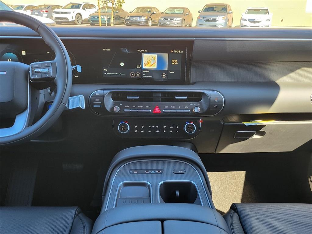 new 2026 Hyundai Palisade car, priced at $54,588