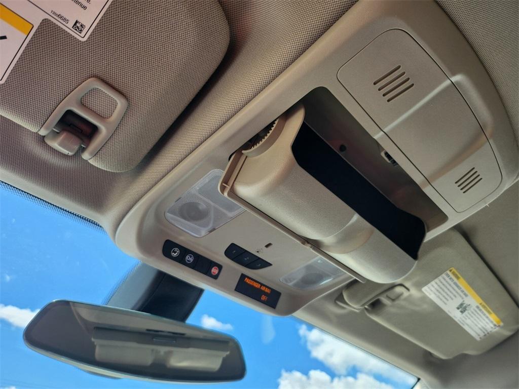 used 2019 Buick Envision car, priced at $14,625