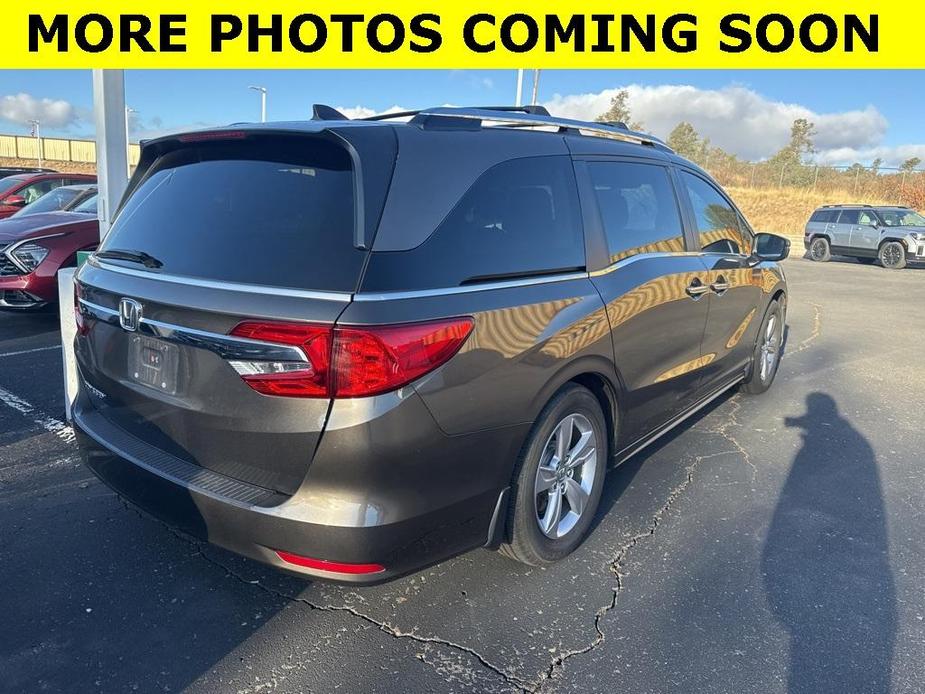 used 2019 Honda Odyssey car, priced at $26,999