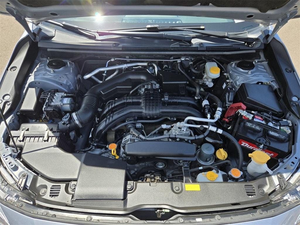 used 2020 Subaru Crosstrek car, priced at $22,929