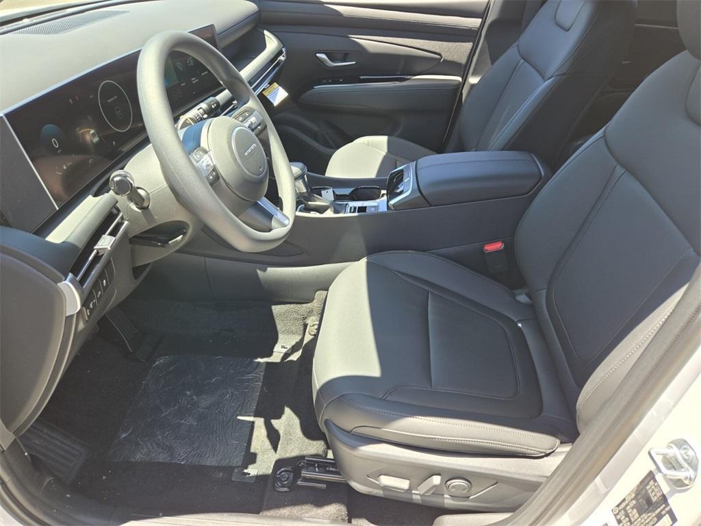 new 2025 Hyundai SANTA CRUZ car, priced at $33,182
