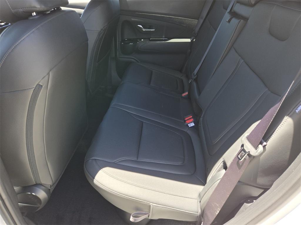 new 2025 Hyundai SANTA CRUZ car, priced at $33,182
