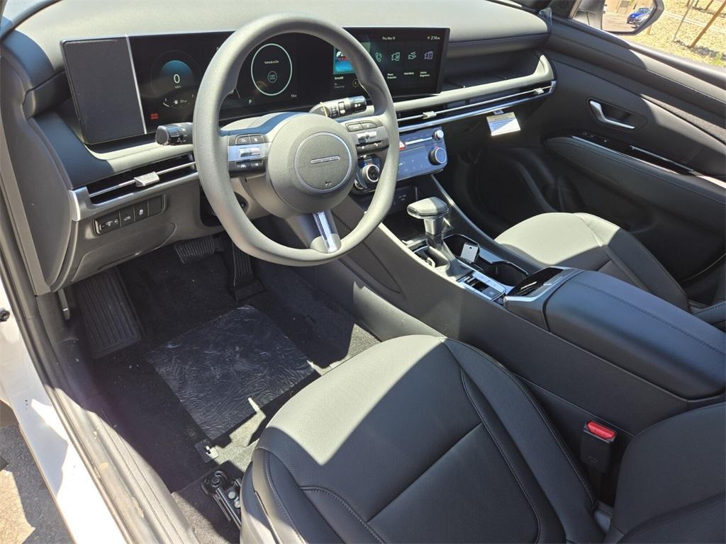 new 2025 Hyundai SANTA CRUZ car, priced at $33,182