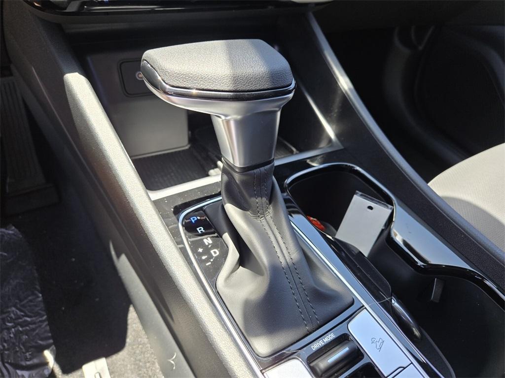 new 2025 Hyundai SANTA CRUZ car, priced at $33,182