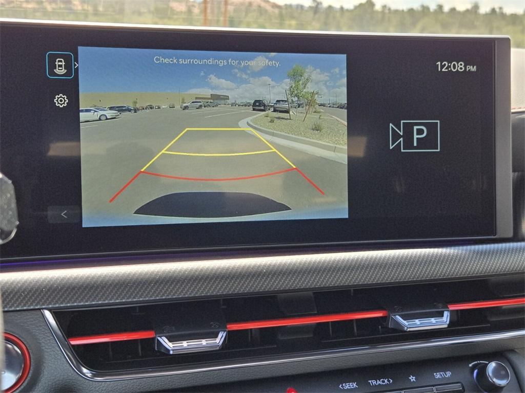 new 2025 Hyundai Sonata car, priced at $35,868