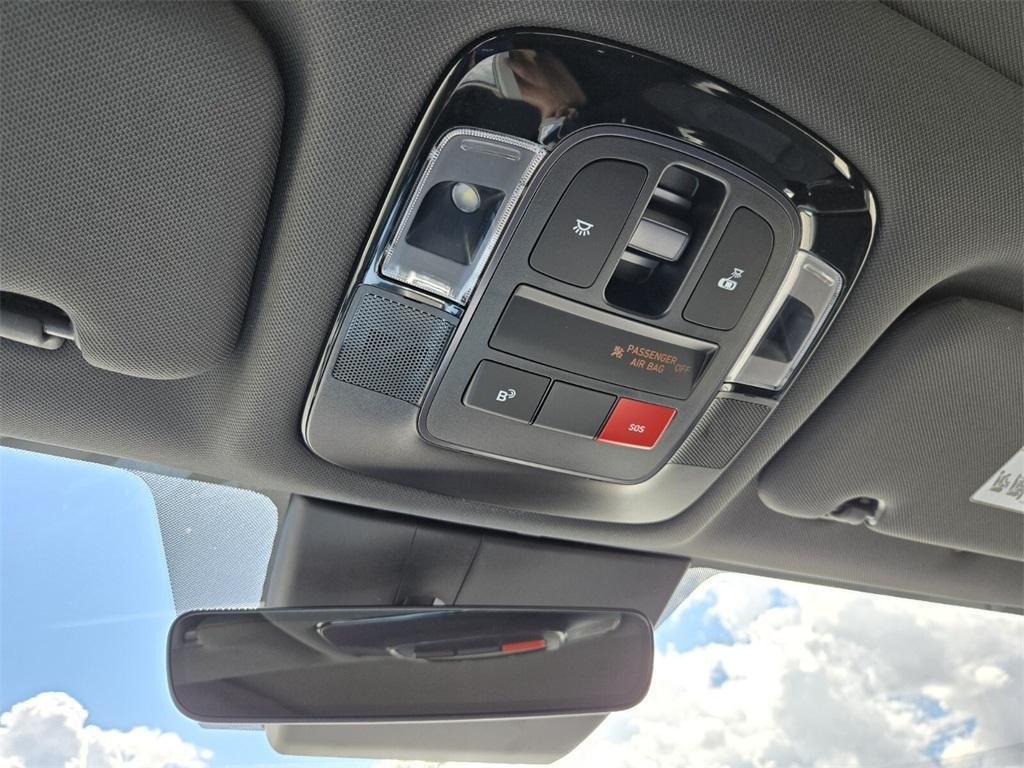 new 2025 Hyundai Sonata car, priced at $35,868