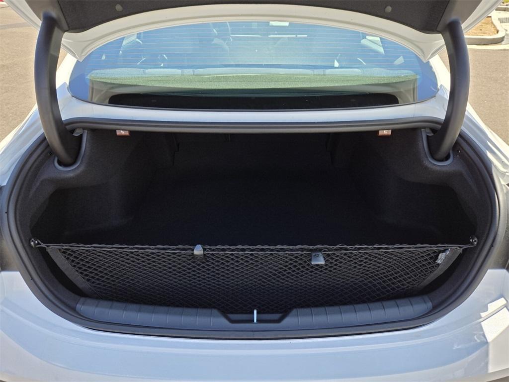 new 2025 Hyundai Sonata car, priced at $35,868