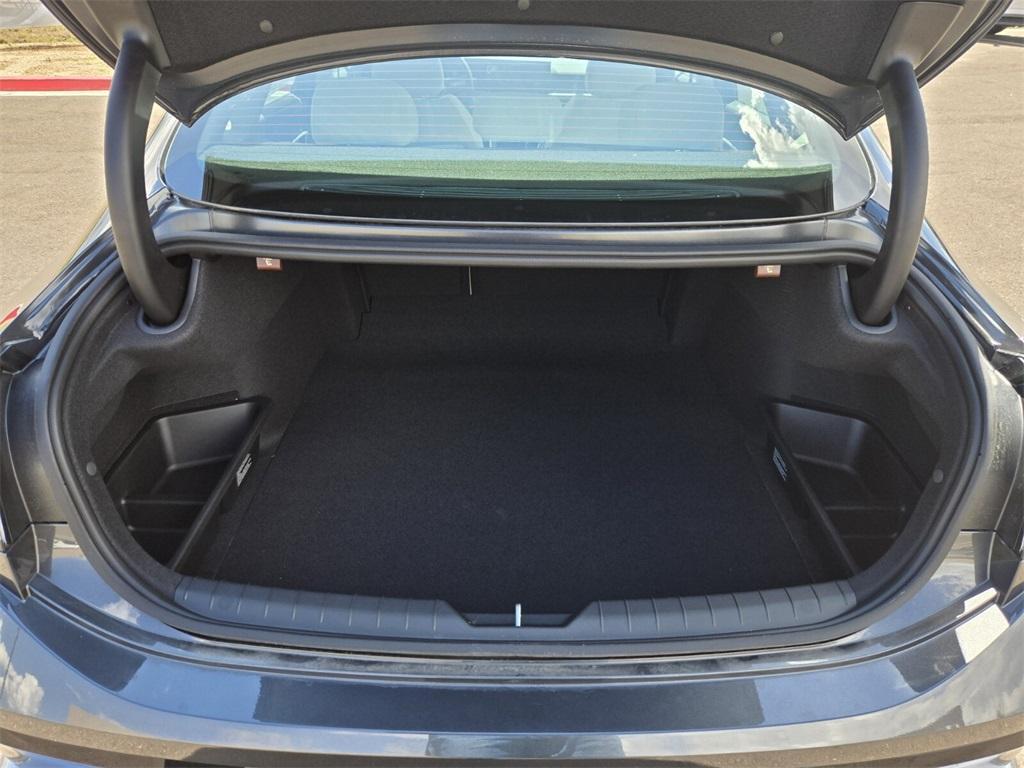 new 2025 Hyundai Sonata car, priced at $27,930