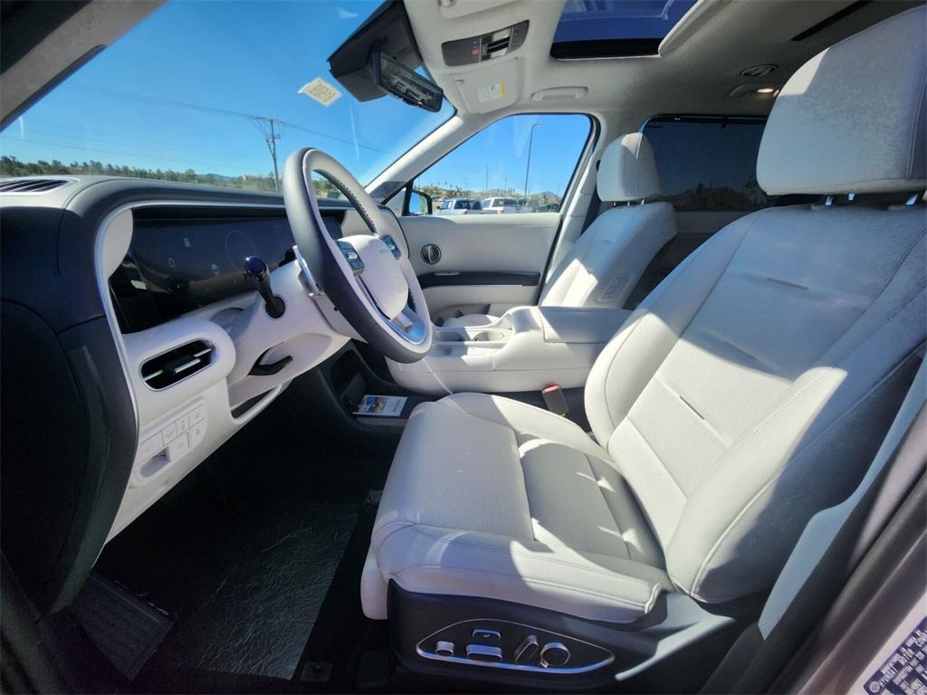 new 2026 Hyundai Palisade car, priced at $55,557