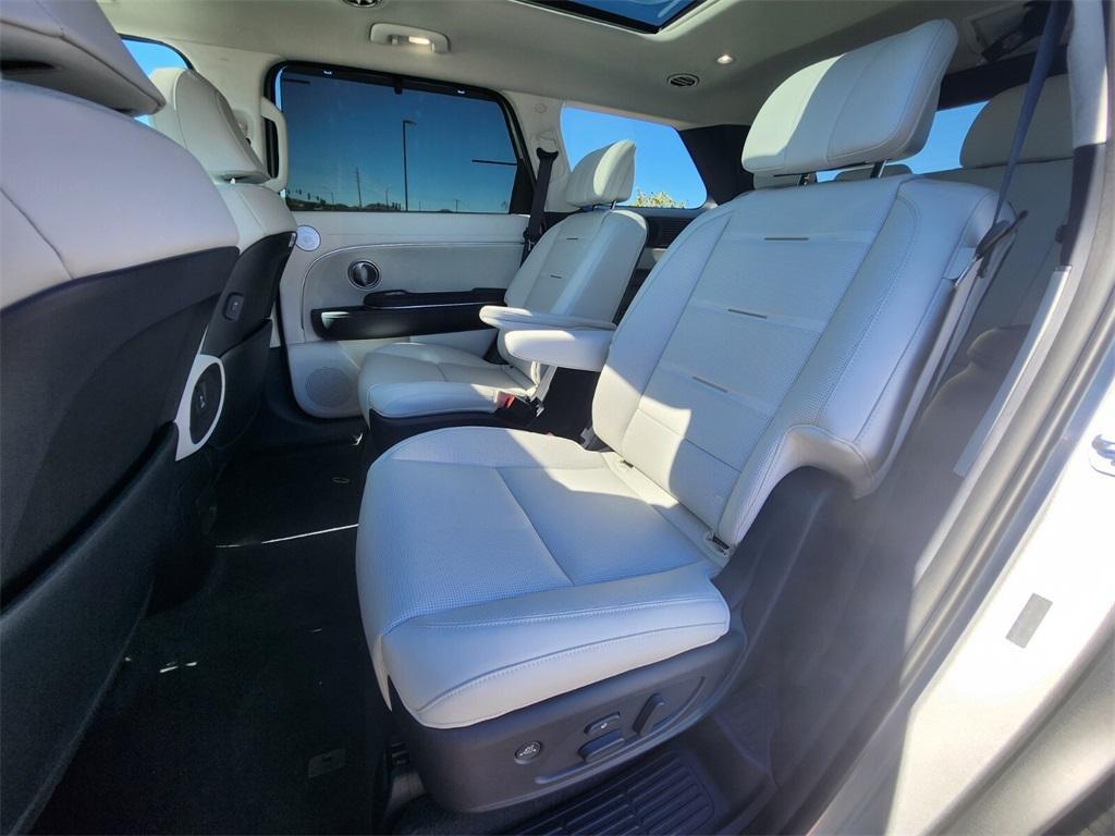 new 2026 Hyundai Palisade car, priced at $55,557