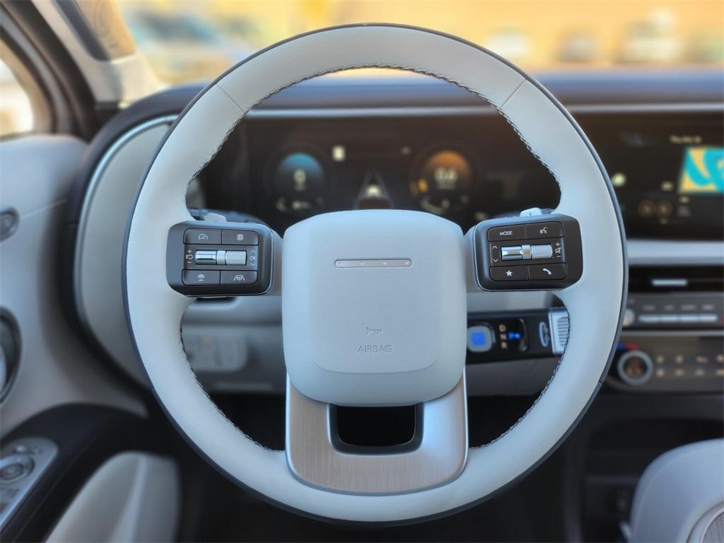 new 2026 Hyundai Palisade car, priced at $55,557