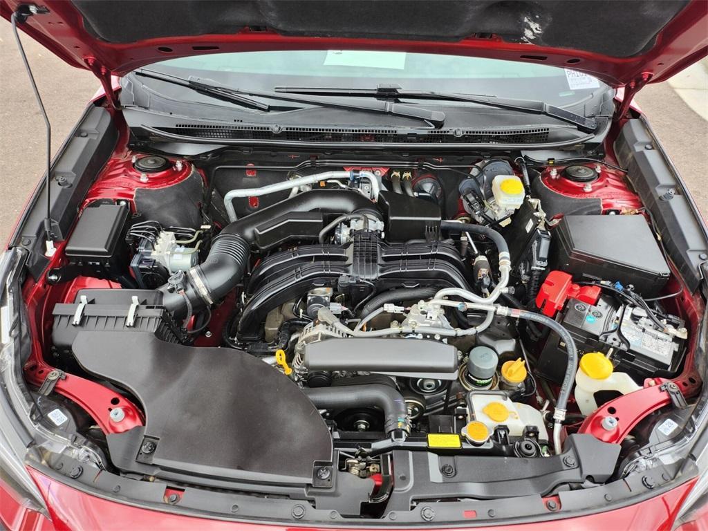 used 2024 Subaru Outback car, priced at $30,499