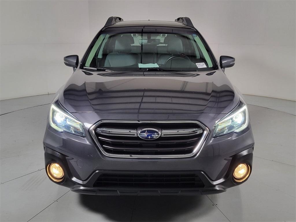 used 2018 Subaru Outback car, priced at $23,389