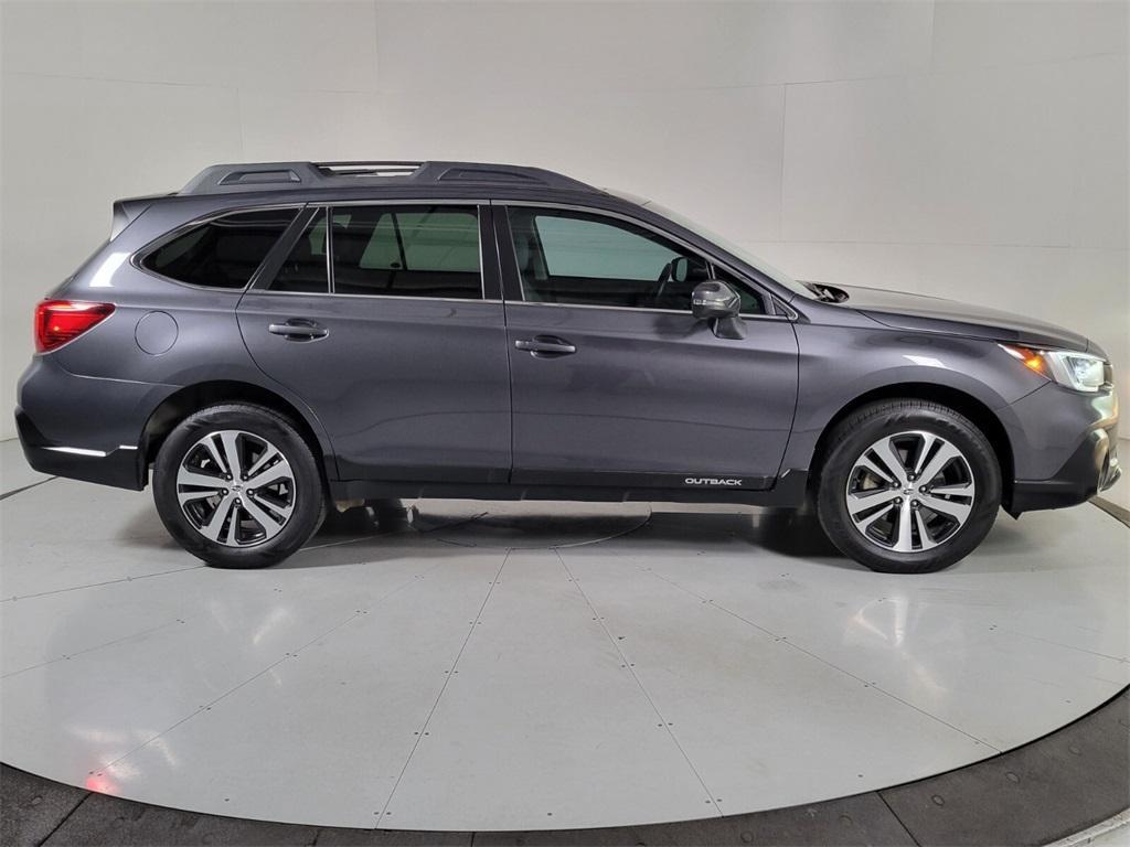 used 2018 Subaru Outback car, priced at $23,389