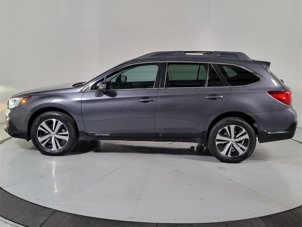 used 2018 Subaru Outback car, priced at $23,389