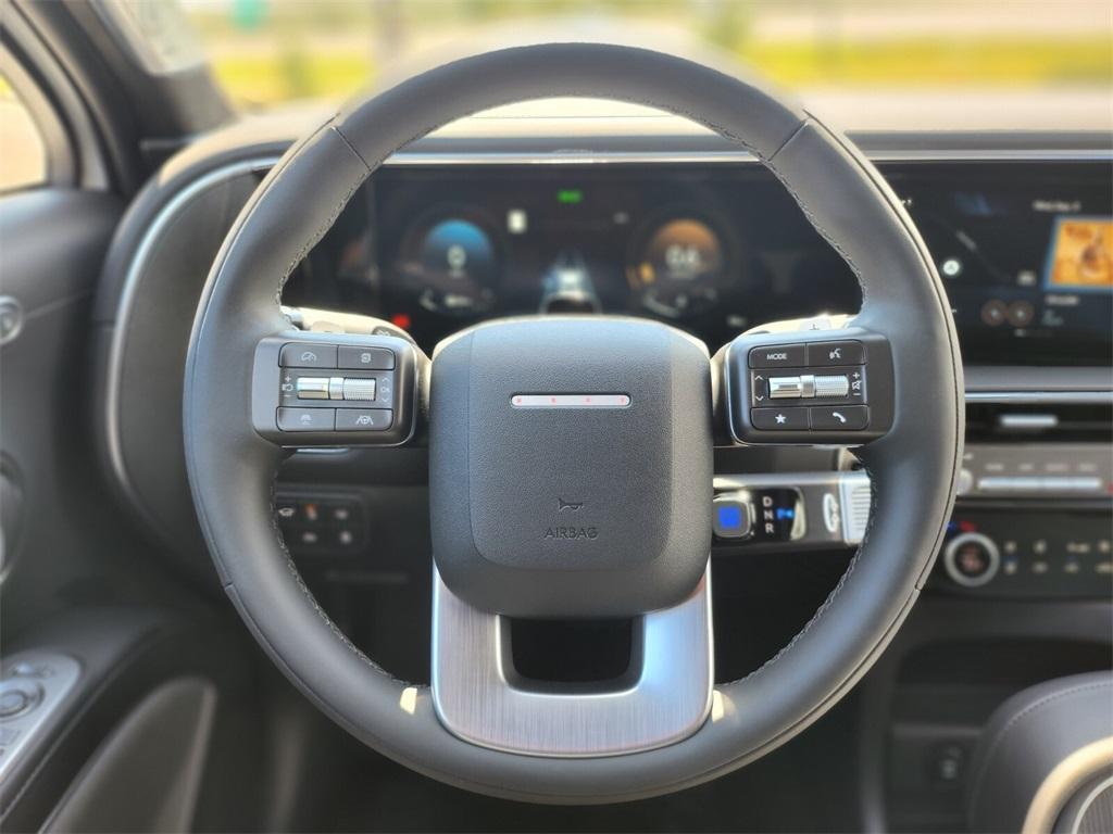 new 2026 Hyundai Palisade car, priced at $56,140