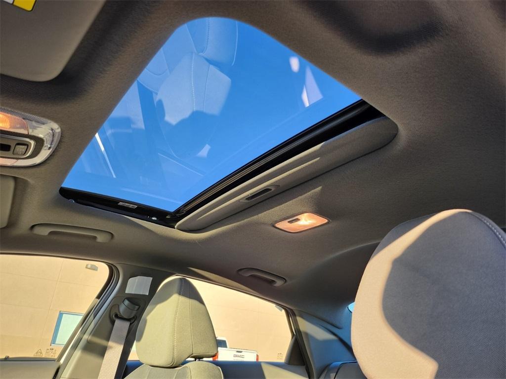 new 2026 Hyundai Elantra car, priced at $25,773