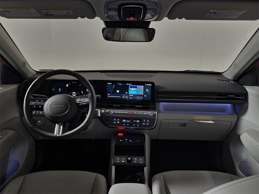 used 2024 Hyundai Kona car, priced at $30,781