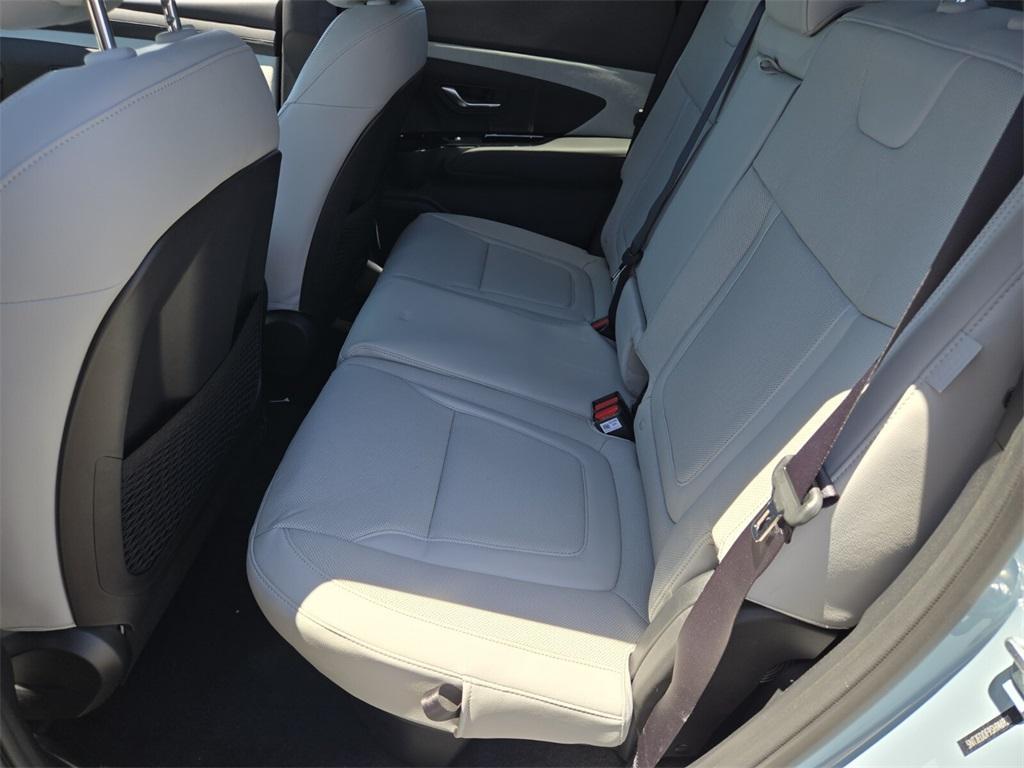 new 2025 Hyundai SANTA CRUZ car, priced at $42,581