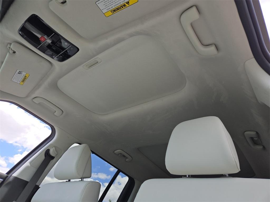 new 2025 Hyundai SANTA FE HEV car, priced at $47,142