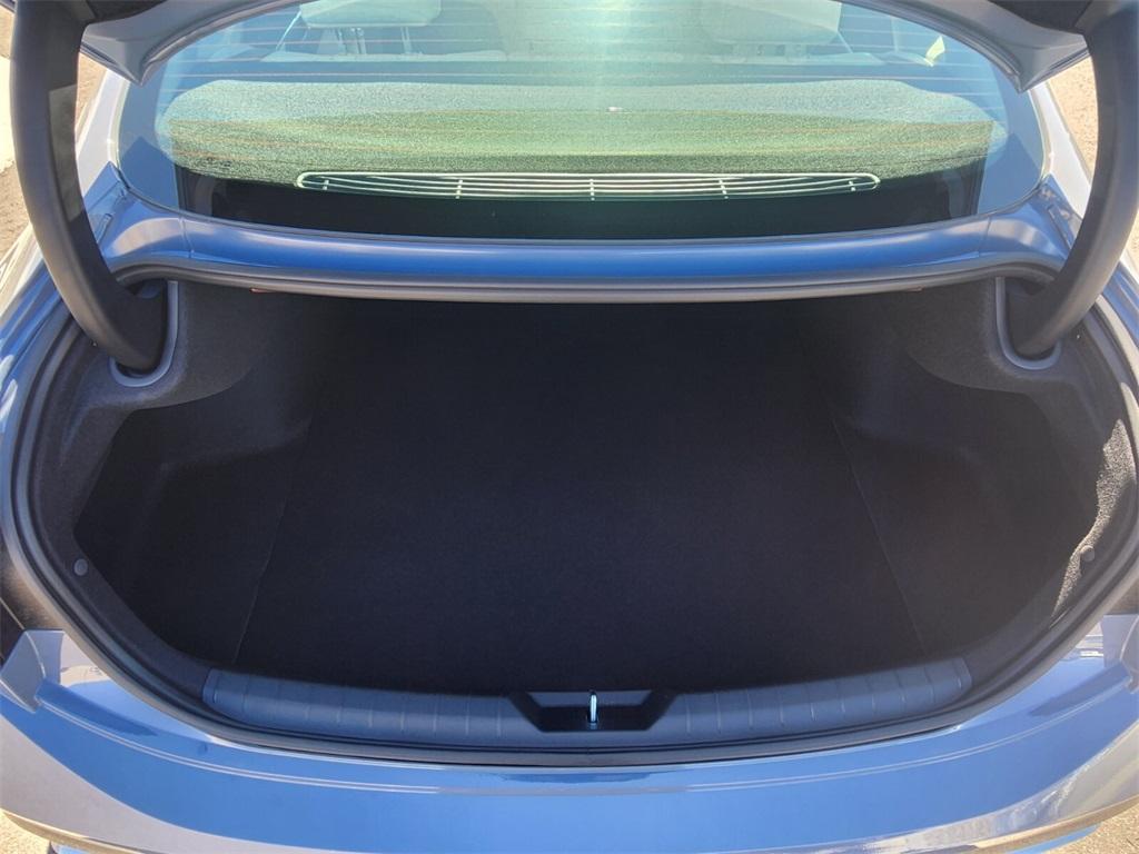 new 2025 Hyundai Sonata Hybrid car, priced at $29,879