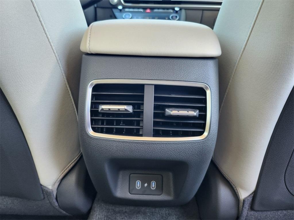 new 2025 Hyundai Sonata Hybrid car, priced at $29,879