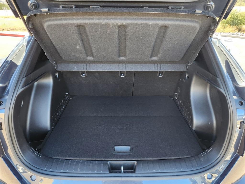 used 2025 Hyundai Kona car, priced at $25,565