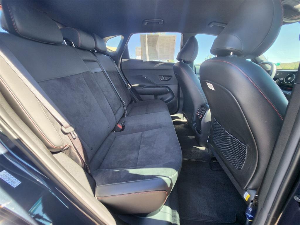 used 2025 Hyundai Kona car, priced at $25,565