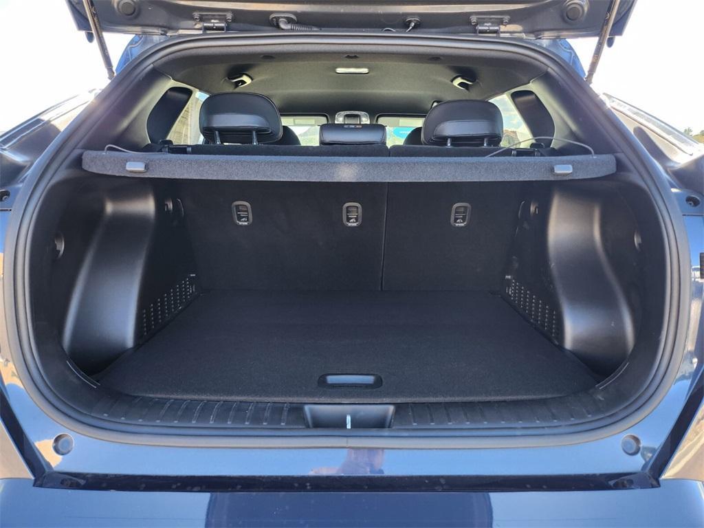 used 2025 Hyundai Kona car, priced at $25,565