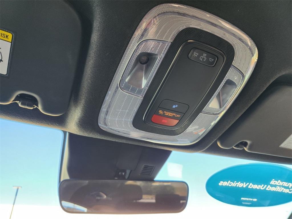 used 2025 Hyundai Kona car, priced at $25,565