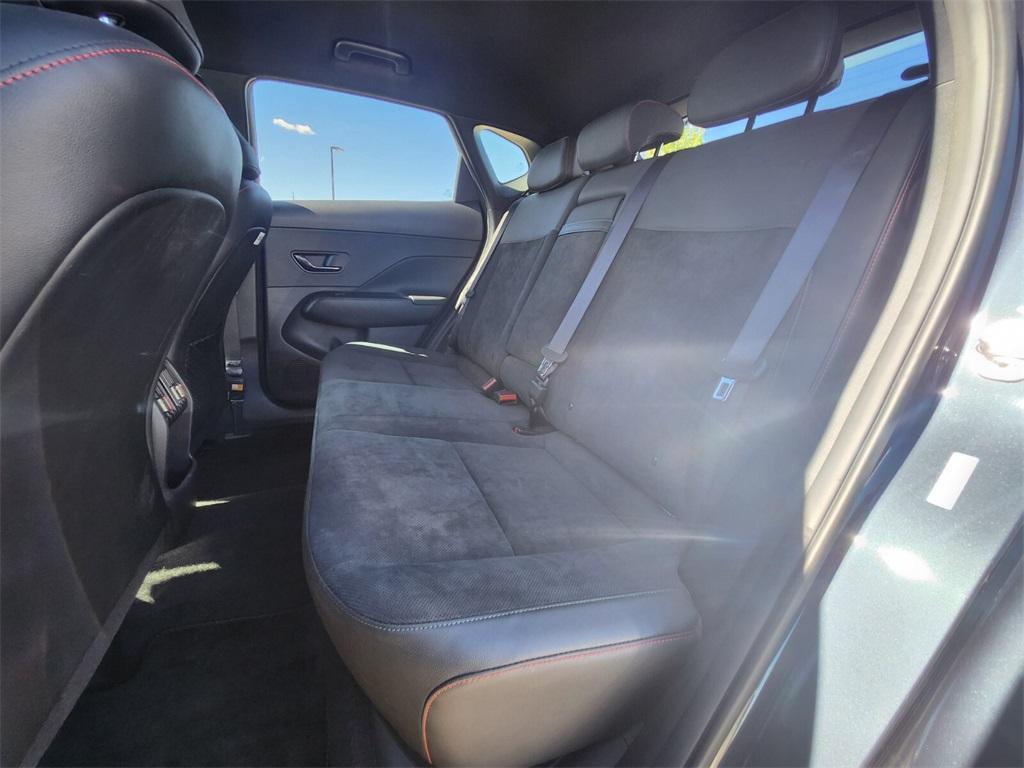 used 2025 Hyundai Kona car, priced at $25,565