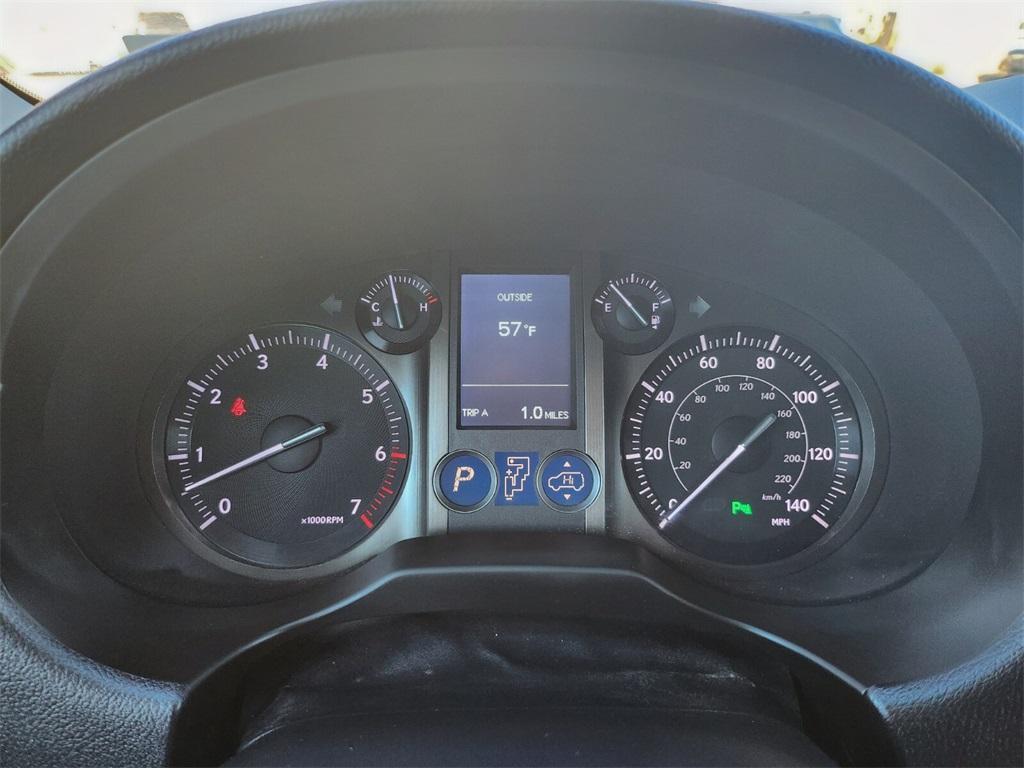 used 2013 Lexus GX 460 car, priced at $19,999