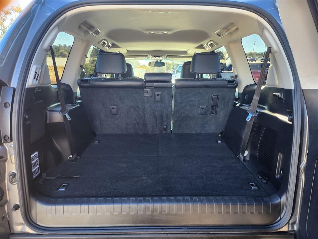 used 2013 Lexus GX 460 car, priced at $19,999