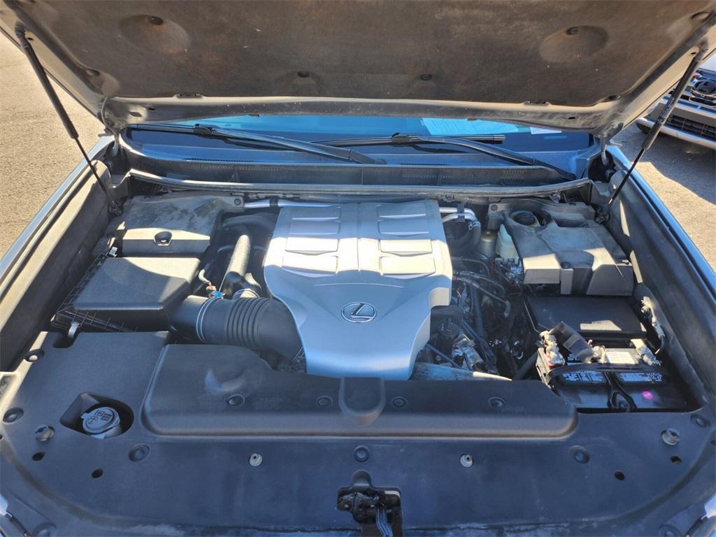 used 2013 Lexus GX 460 car, priced at $19,999