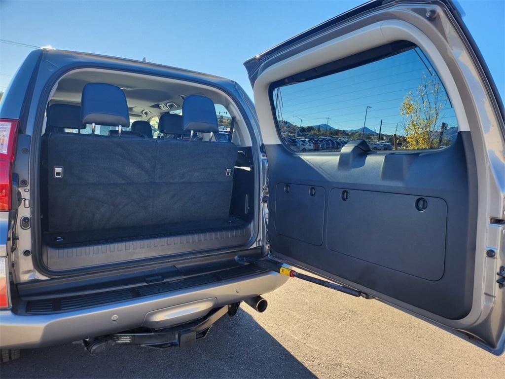 used 2013 Lexus GX 460 car, priced at $19,999