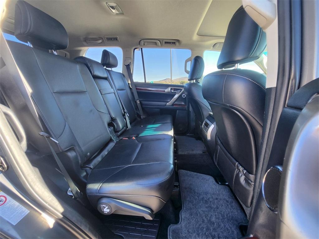 used 2013 Lexus GX 460 car, priced at $19,999