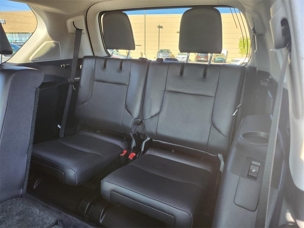 used 2013 Lexus GX 460 car, priced at $19,999