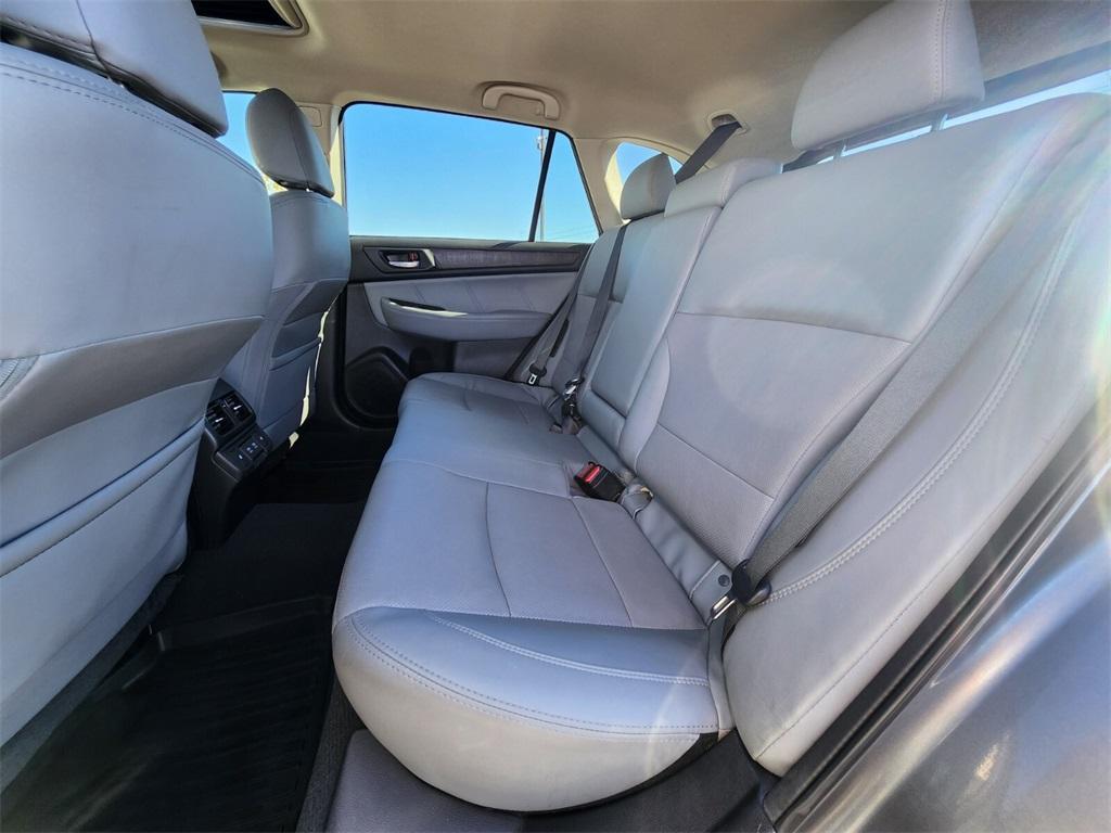 used 2019 Subaru Outback car, priced at $20,715