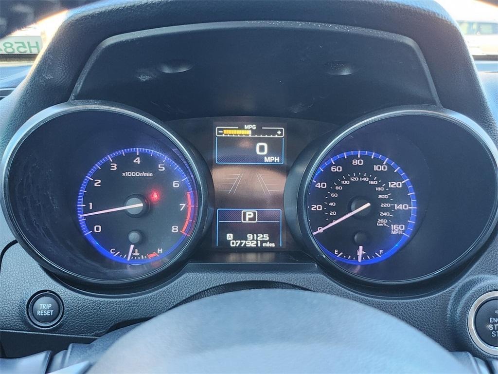 used 2019 Subaru Outback car, priced at $20,715