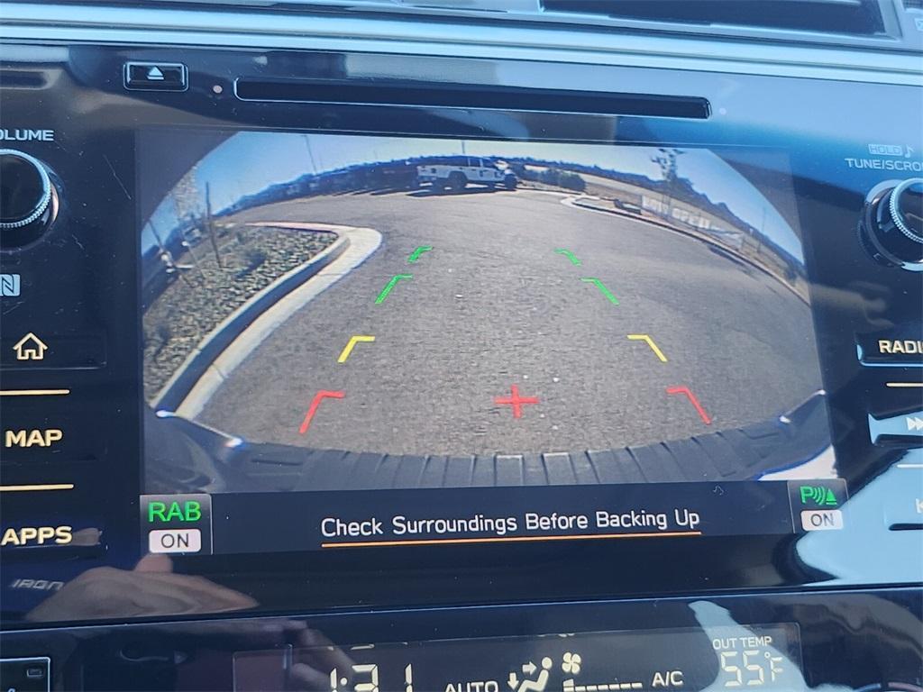 used 2019 Subaru Outback car, priced at $20,715