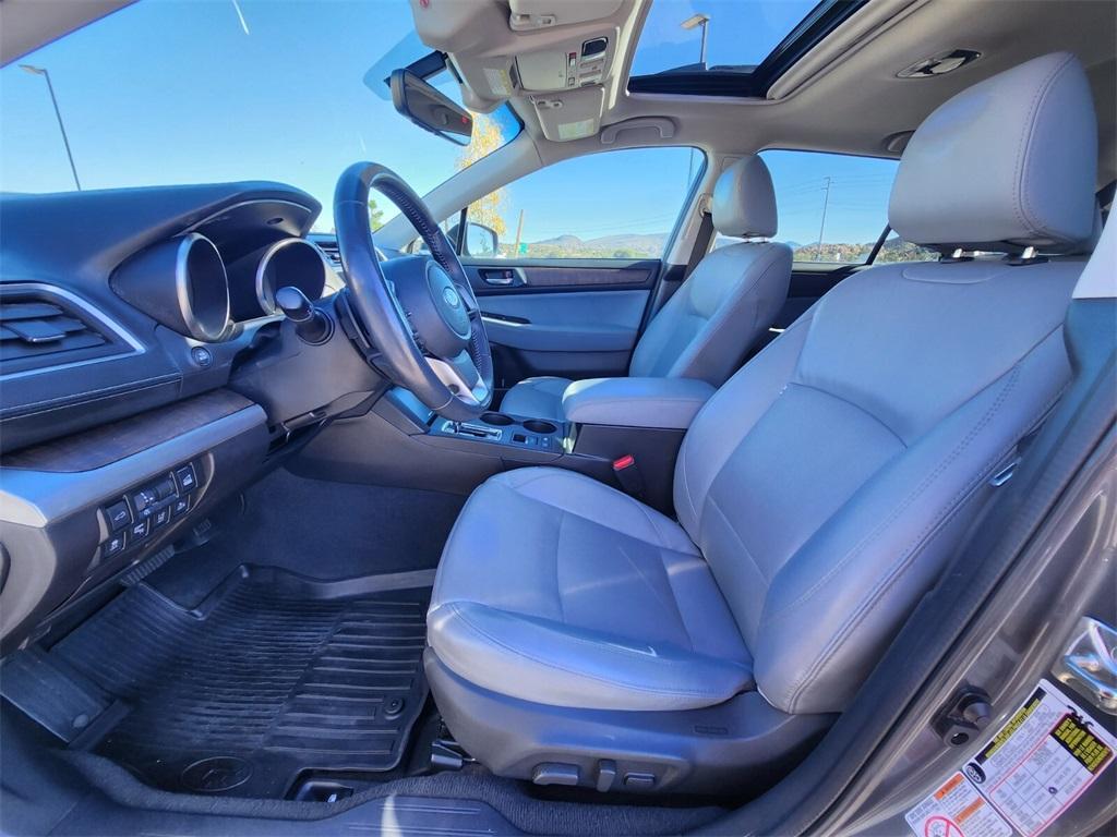 used 2019 Subaru Outback car, priced at $20,715