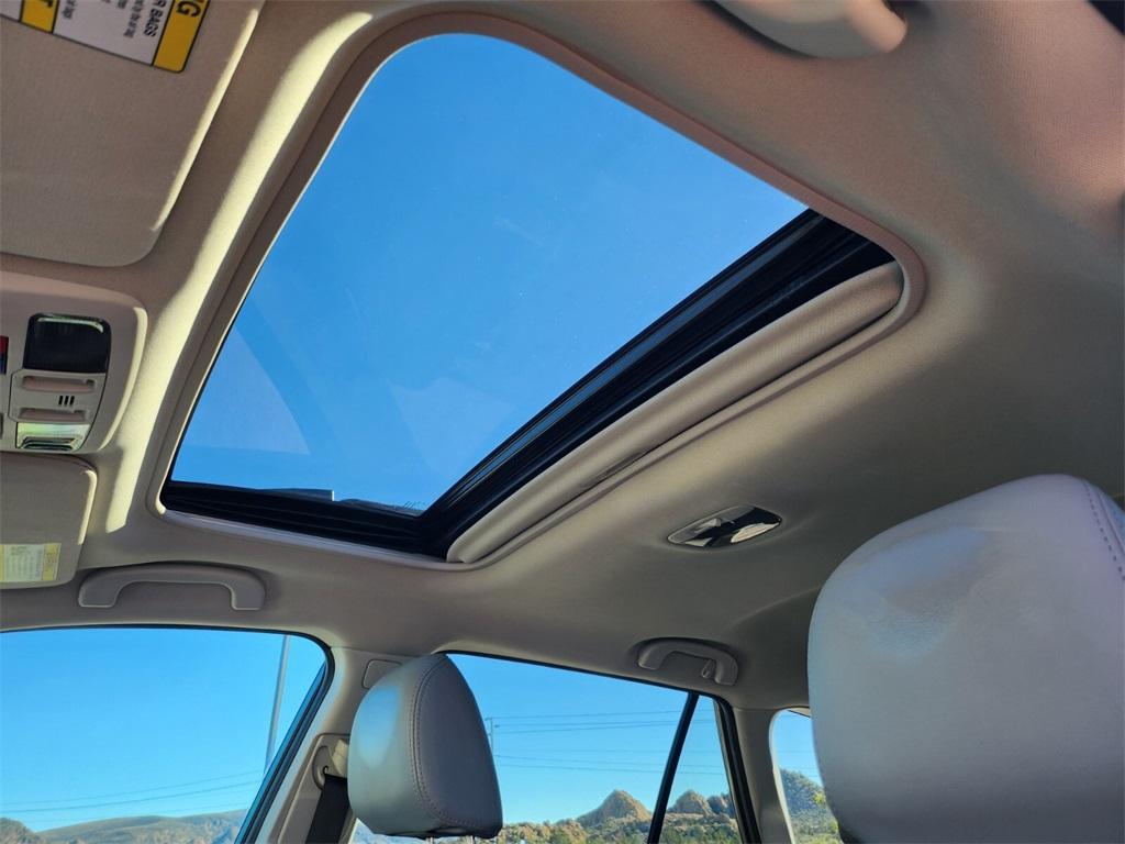 used 2019 Subaru Outback car, priced at $20,715