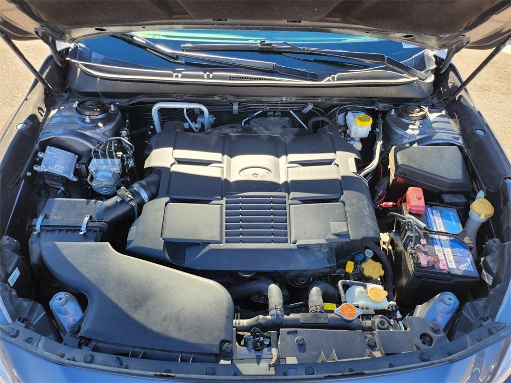 used 2019 Subaru Outback car, priced at $20,715