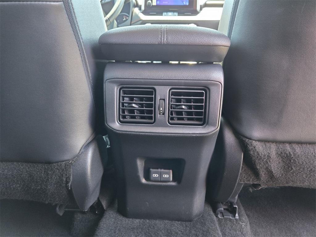 used 2023 Toyota RAV4 car, priced at $29,434