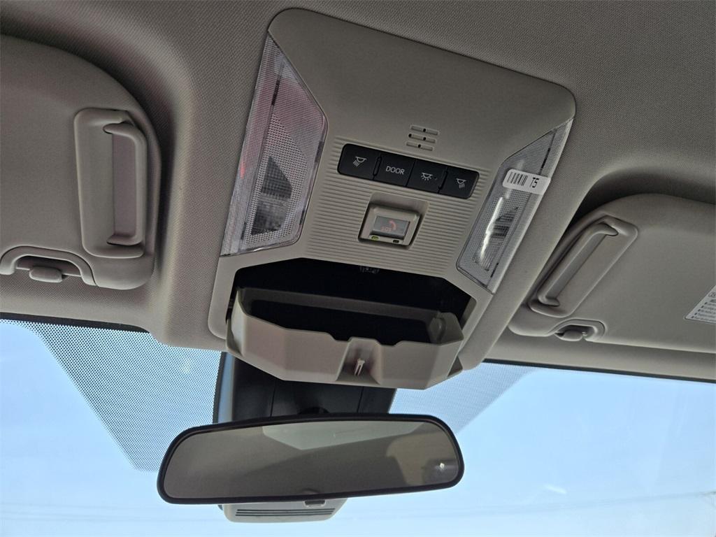 used 2023 Toyota RAV4 car, priced at $29,434