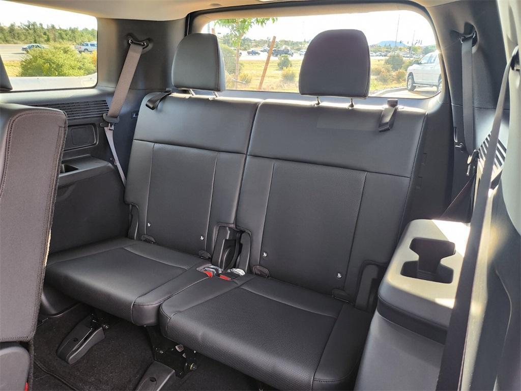 new 2026 Hyundai Santa Fe car, priced at $37,302