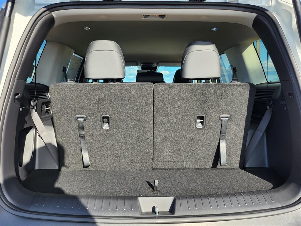 new 2026 Hyundai Santa Fe car, priced at $37,302