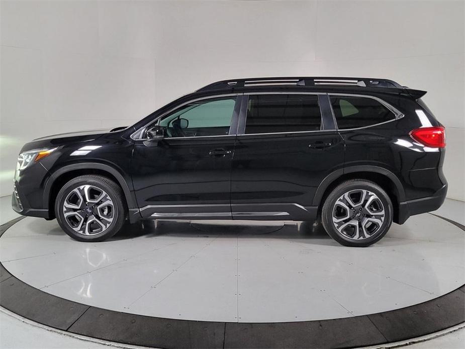 used 2024 Subaru Ascent car, priced at $36,419