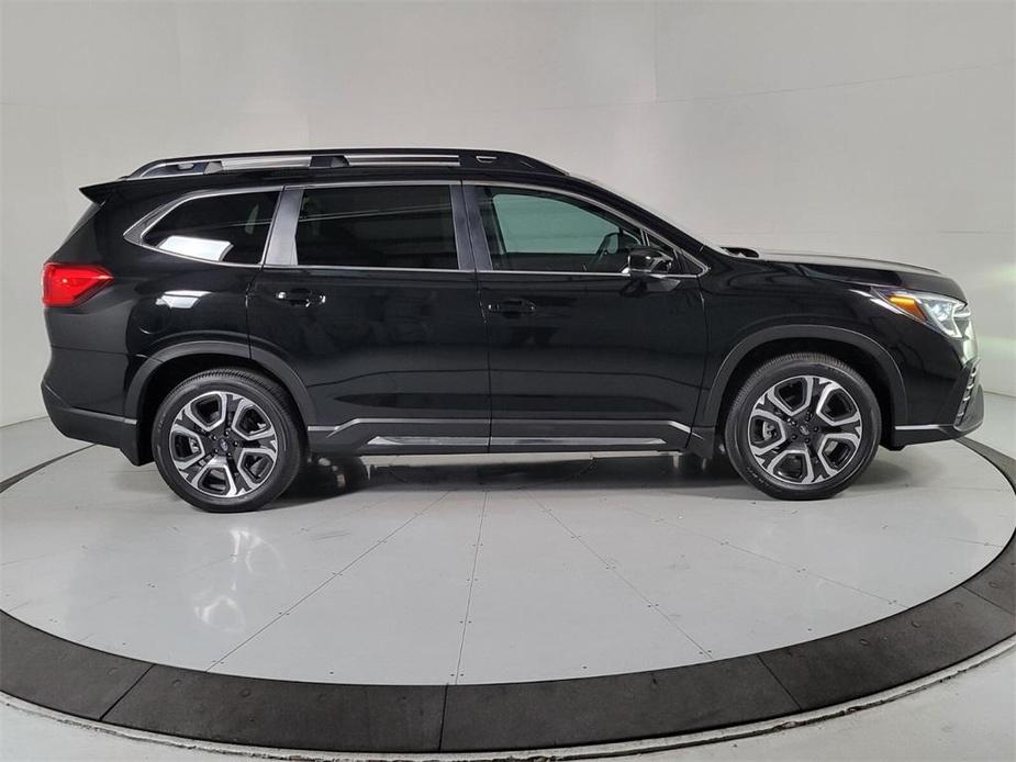 used 2024 Subaru Ascent car, priced at $36,419