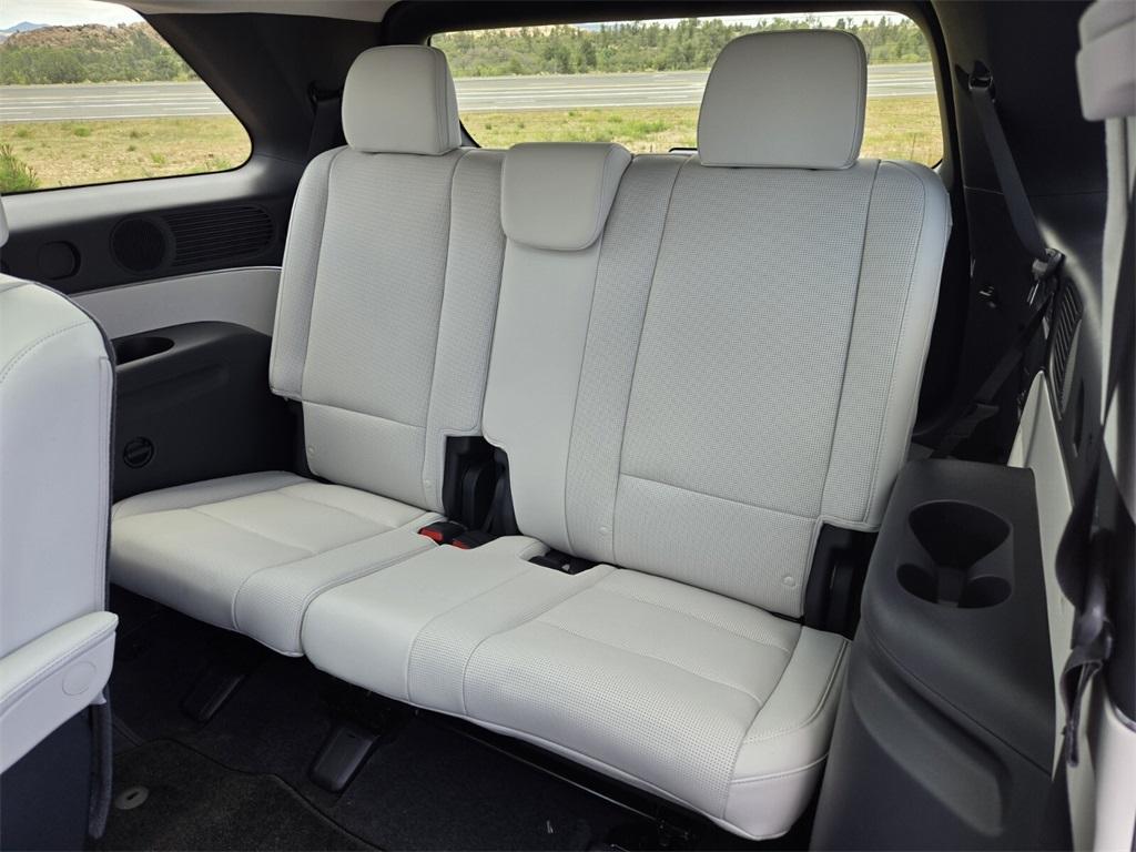 new 2026 Hyundai Palisade car